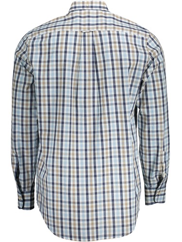 Pánska košeľa Pánska košeľa Gant