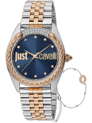 Dámske hodinky Just Cavalli