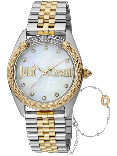 Dámske hodinky Just Cavalli