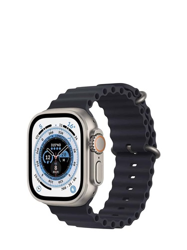 Pánske hodinky Apple