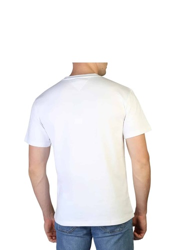 Pánske tričko Pánske tričko Tommy Hilfiger