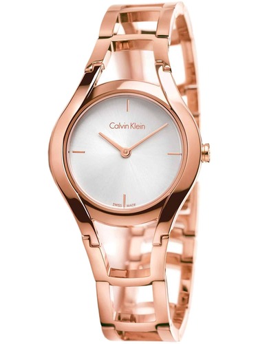 Dámske hodinky Calvin Klein