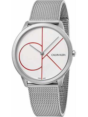 Pánske hodinky Calvin Klein
