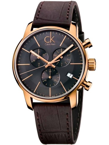 Pánske hodinky Calvin Klein
