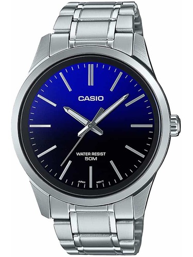 Pánske hodinky Casio