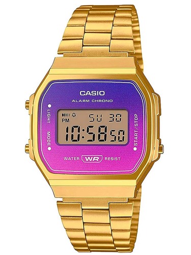 Dámske hodinky Casio