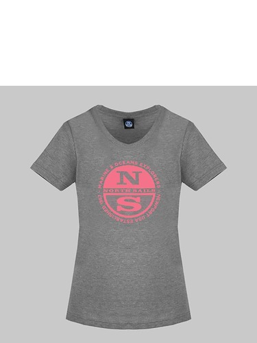 Dámske tričko Dámske tričko North Sails