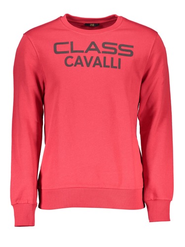 Pánska mikina Cavalli Class