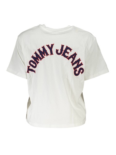 Dámske tričko Dámske tričko Tommy Hilfiger