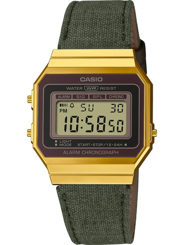 Pánske hodinky Pánske hodinky Casio