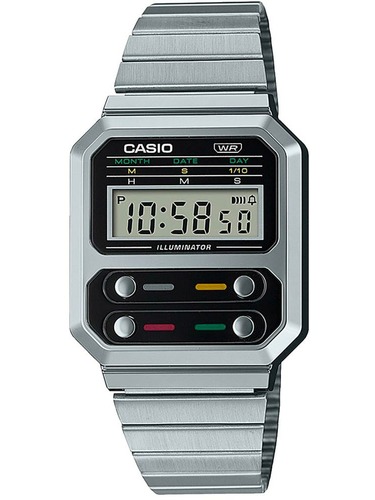 Pánske hodinky Casio