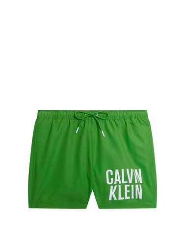 Pánske plavky Calvin Klein