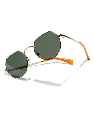 Dámske slnečné okuliare Hawkers