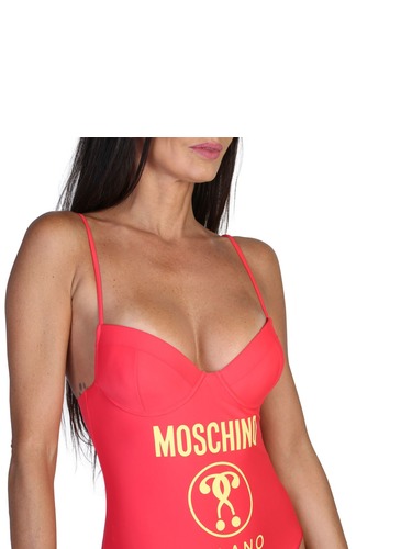 Dámske plavky Dámske plavky Moschino