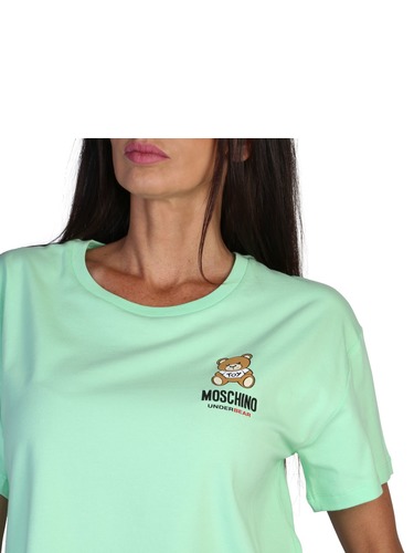 Dámske tričko Dámske tričko Moschino