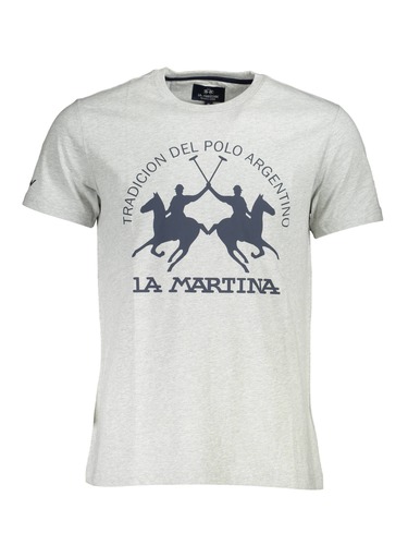 Pánske tričko La Martina