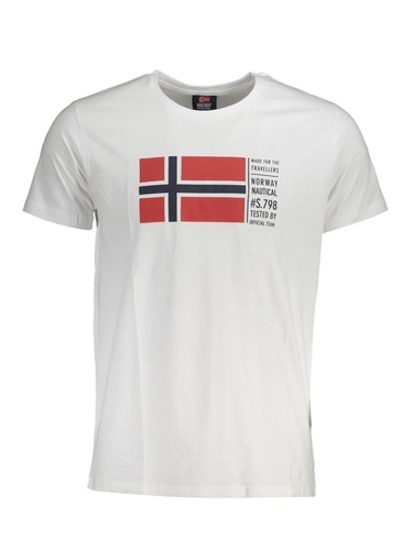 Pánske tričko Norway 1963