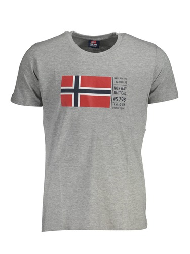 Pánske tričko Norway 1963