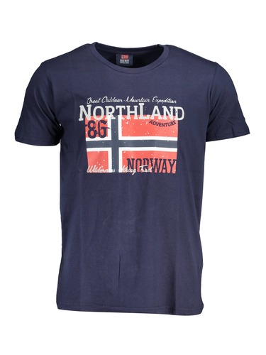 Pánske tričko Pánske tričko Norway 1963