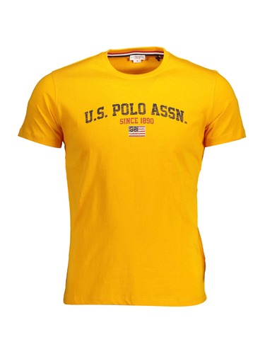 Pánske tričko Pánske tričko U.s. Polo