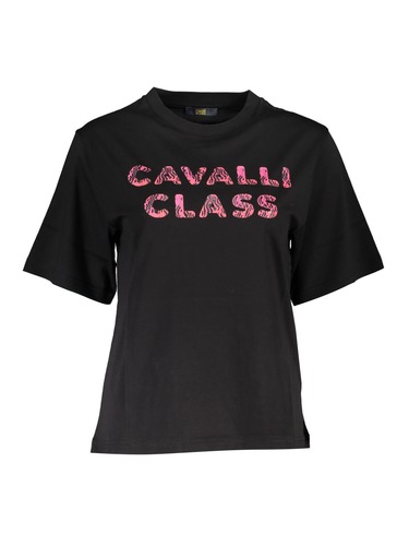 Dámske tričko Cavalli Class