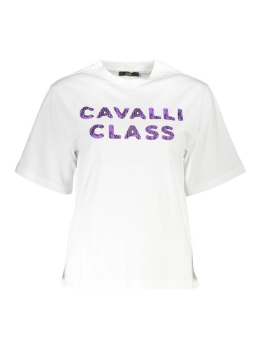 Dámske tričko Cavalli Class