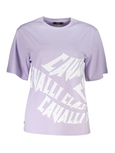 Dámske tričko Dámske tričko Cavalli Class