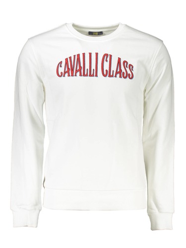 Pánska mikina Cavalli Class