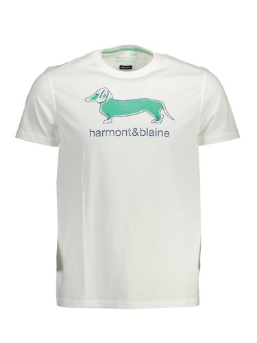 Pánske tričko Pánske tričko Harmont & Blaine