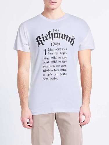 Pánske tričko Richmond
