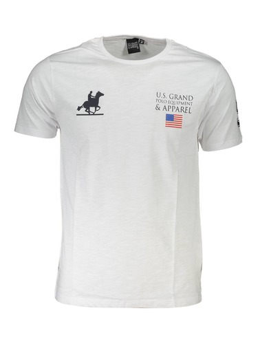Pánske tričko U.s. Grand Polo
