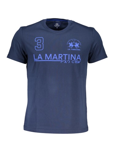 Pánske tričko La Martina