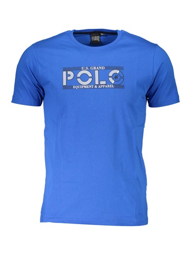 Pánske tričko Pánske tričko U.s. Grand Polo