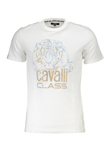 Pánske tričko Pánske tričko Cavalli Class