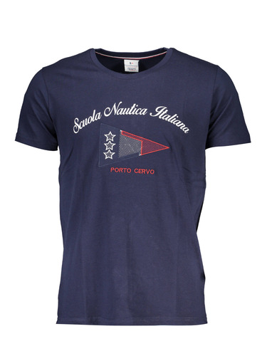 Pánske tričko Scuola Nautica