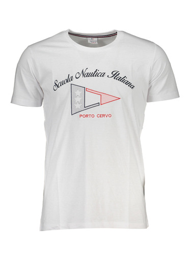Pánske tričko Pánske tričko Scuola Nautica