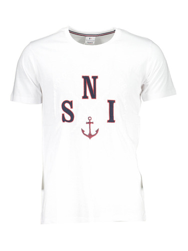 Pánske tričko Scuola Nautica