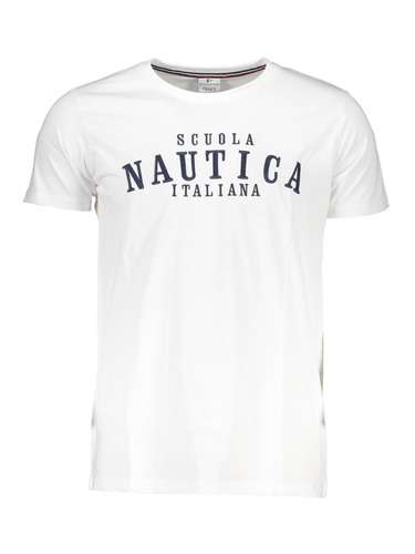 Pánske tričko Pánske tričko Scuola Nautica